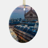 Opera Garnier Keramisch Ornament (Rechts)
