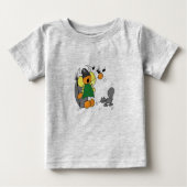 opera girl (Voorkant)