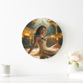 OPERA GROTE KLOK (Huis)