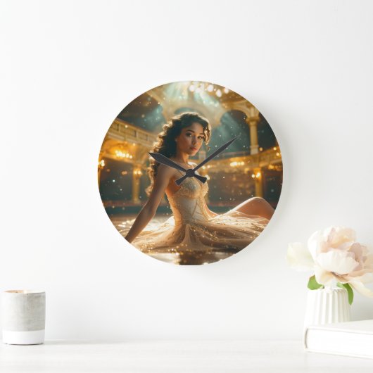 OPERA GROTE KLOK (Huis)