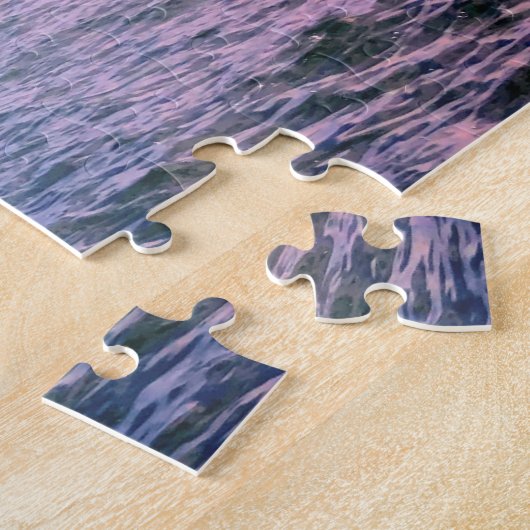 opera house australia legpuzzel (Zijkant)