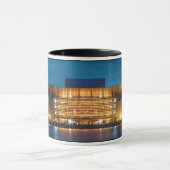 Opera House Kopenhagen Mok (Midden)