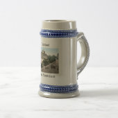 Opera House, Leipzig, Duitsland Bierpul (Voorkant rechts)