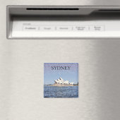 opera house magneet (Insitu (Vaatwasser))