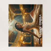 OPERA - I LOVE OPERA