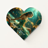 OPERA - I LOVE OPERA NOTITIEBOEK (Achterkant)