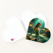 OPERA - I LOVE OPERA NOTITIEBOEK (Binnen)