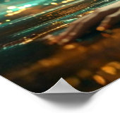 OPERA - I LOVE OPERA POSTER (Hoek)