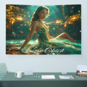 OPERA - I LOVE OPERA SPANDOEK (Beurs)