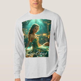 OPERA - I LOVE OPERA T-SHIRT
