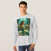 OPERA - I LOVE OPERA T-SHIRT (Voorkant volledig)