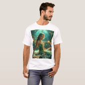 OPERA - IK HOU VAN OPERA T-SHIRT (Voorkant volledig)