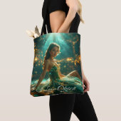 OPERA - IK HOU VAN OPERA TOTE BAG (Dichtbij)