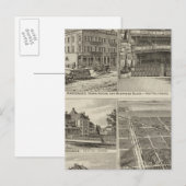 Opera, Kansas Briefkaart (Voorkant / Achterkant)