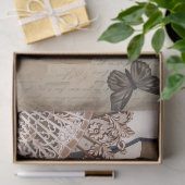 Opera kleedkamer tissue papier (Geschenk)