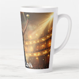 OPERA LIEFDE - DIVIN LATTE MOK