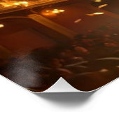OPERA LIEFDE - DIVIN PERFECT POSTER (Hoek)