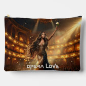 OPERA LOVE - DIVA ETUI (Voorkant)