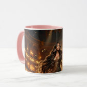 OPERA LOVE - DIVA MOK (Voorkant links)