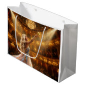 OPERA LOVE GROOT CADEAUZAKJE (Voorkant Gekanteld)