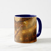 OPERA LOVE MOK (Voorkant rechts)