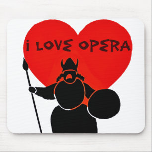 Opera Lover_ Muismat