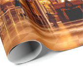 Opera National de Paris Garnier in Frankrijk Cadeaupapier (Rol Hoek)