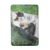 Opera Phantom Cat Badmat (Voorkant Verticaal)