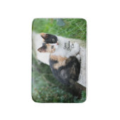 Opera Phantom Cat Badmat (Voorkant Verticaal)