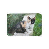Opera Phantom Cat Badmat (Voorkant)