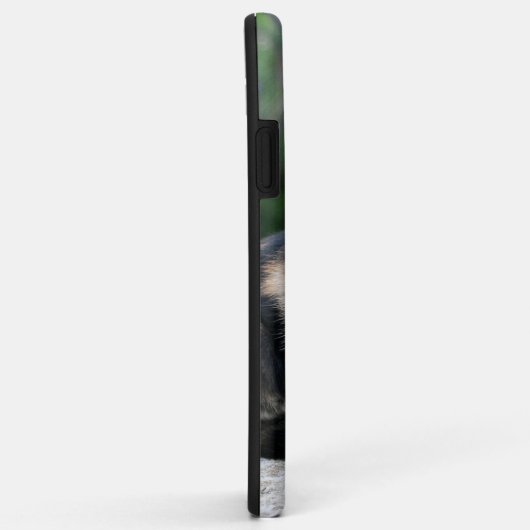 Opera Phantom Cat Case-Mate iPhone Case (Achterkant/rechts)