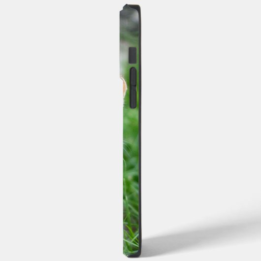 Opera Phantom Cat Case-Mate iPhone Case (Achterkant / Links)