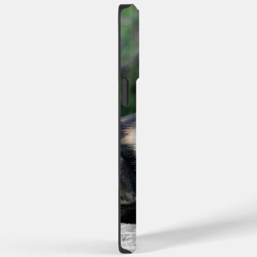 Opera Phantom Cat Case-Mate iPhone Case (Achterkant / Rechts)