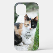 Opera Phantom Cat Case-Mate iPhone Case (Achterkant)