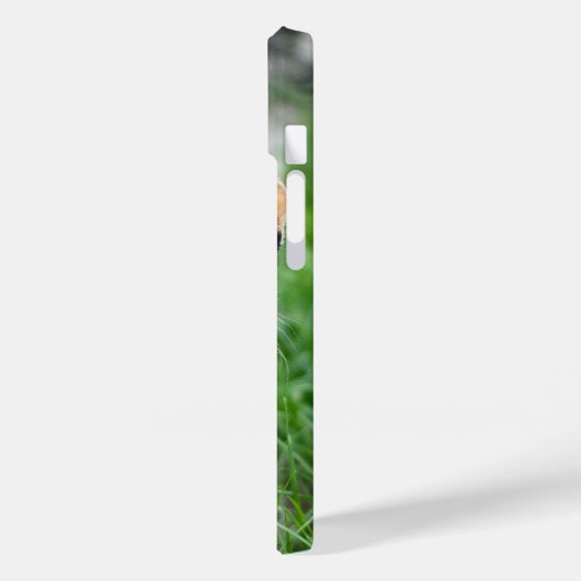 Opera Phantom Cat Case-Mate iPhone Case (Achterkant / Links)