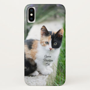 Opera Phantom Cat Case-Mate iPhone Case