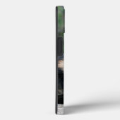 Opera Phantom Cat Case-Mate iPhone Case (Achterkant / Rechts)