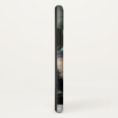 Opera Phantom Cat Case-Mate iPhone Case (Achterkant / rechts)