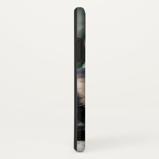 Opera Phantom Cat Case-Mate iPhone Case (Achterkant / rechts)