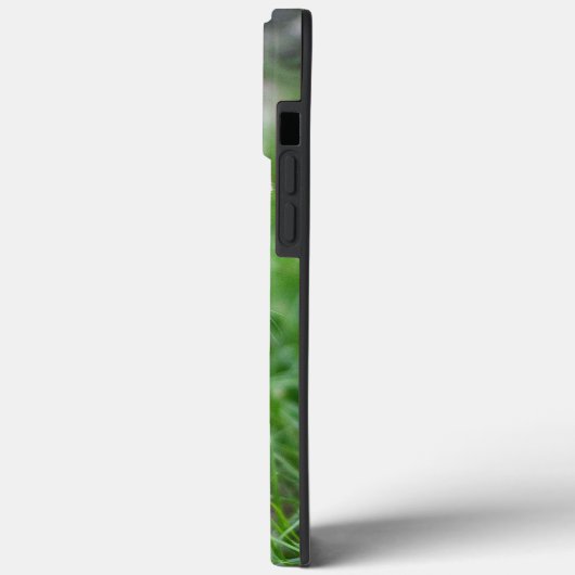 Opera Phantom Cat Case-Mate iPhone Case (Achterkant / Links)