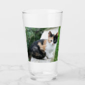 Opera Phantom Cat Glas (Voorkant)