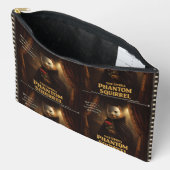 Opera Phantom Eekhoorn Parodie Etui (Open)