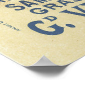 opera-Posters - Theater de l'Opera Poster (Hoek)