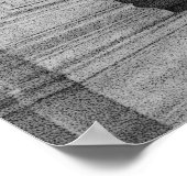 Opera Staircase Poster (Hoek)