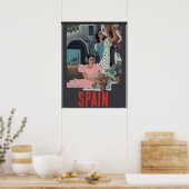 Opera, tekst toevoegen poster (Keuken)