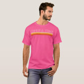 Opera Time Opera-Singer T-shirt (Voorkant volledig)