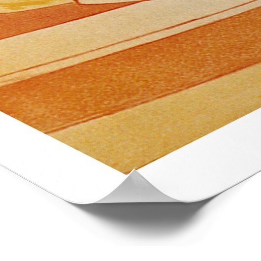 Opera Verhalen Poster (Hoek)