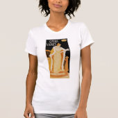 Opera Verhalen T-shirt (Voorkant)