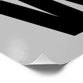 Opera Voice Poster (Hoek)