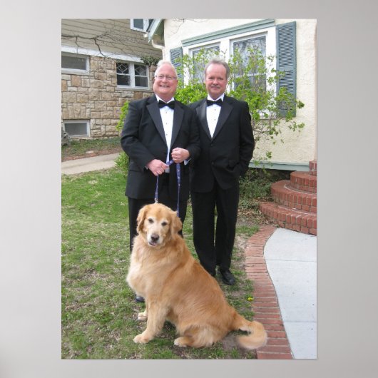 operabel poster (Voorkant)